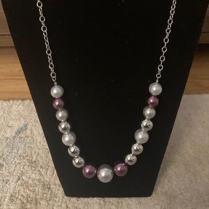 Take Note Multi Necklace